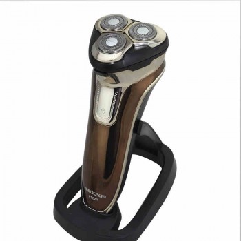 Flyco/飞科剃须刀FS379电动全身水洗充电刮胡刀