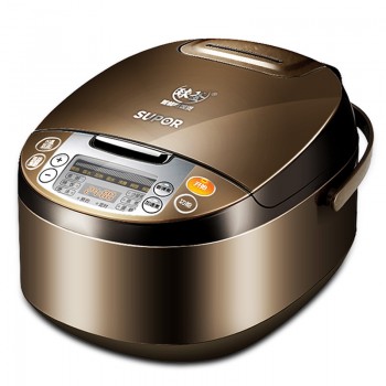 SUPOR/苏泊尔 CFXB40FC835-75电饭煲4L智能电饭锅家用