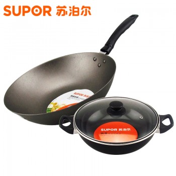 苏泊尔俩件套T0904Q电磁炉通用