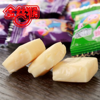 正宗金丝猴奶糖散装500g经典儿童糖果喜糖童年小食品圣诞节糖果