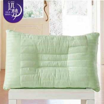 远梦枕头 决明子木棉定型枕 成人单人护颈椎枕保健枕芯