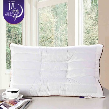 远梦家纺 护颈荞麦枕(冬夏两用型）按摩助眠枕颈椎保健枕头枕芯