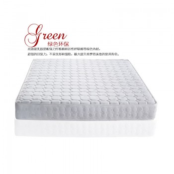 梦可依 白雪公主 纯天然乳胶高密度透气绵