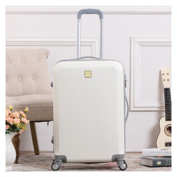 尔蒂約 防刮万向轮拉杆箱行李箱登机男女旅行箱