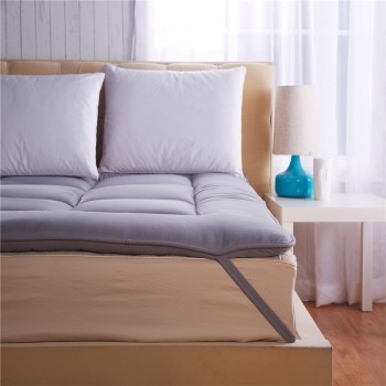 加厚保暖超柔磨毛竹炭纤维床垫珊瑚绒榻榻米单双人褥折叠