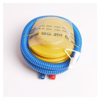 脚踩打气筒/充气筒气球打气筒婚庆气球省力气筒