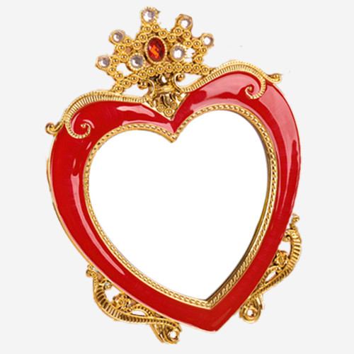 新娘陪嫁小镜子