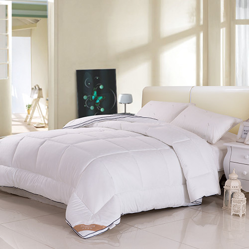 超厚立体恒温被