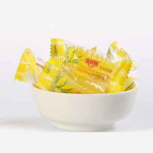 金丝猴玉米硬糖