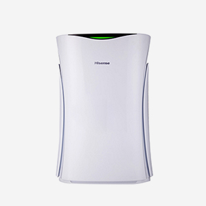 智能空气净化器