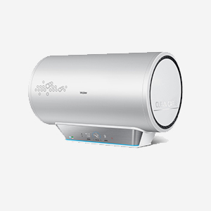 豪华净水热水器