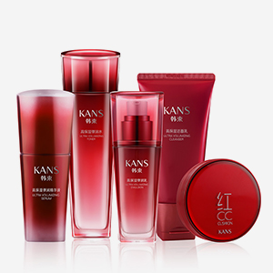 韩束-巨水光礼盒