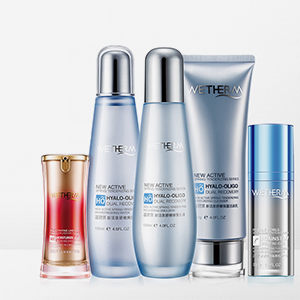 新活泉娇嫩精品四件套