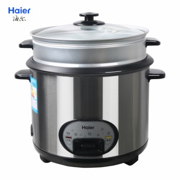 Haier海尔全自动电饭锅HRC-YJ5020不粘电饭煲