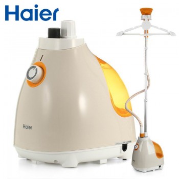 Haier/海尔 HGS-1821 家用迷你型蒸汽式 挂烫机