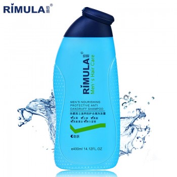 劲霸男士洗发水滋养防护去屑洗发露滋润柔顺控油洗头水