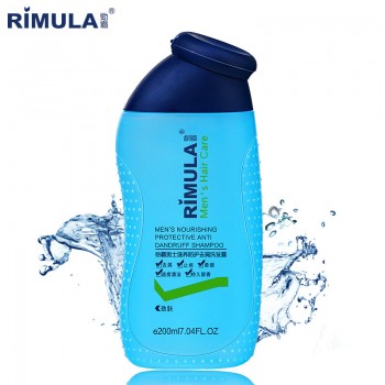 劲霸男士滋养防护去屑发洗发水滋润柔顺控油养护洗发露