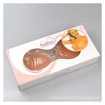 隐形防水文胸 高档硅胶胸罩 加厚硅胶胸贴