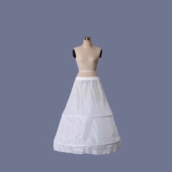 2017新款新娘结婚婚纱裙撑 钢圈腰围 婚纱配饰裙