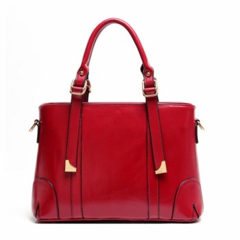 新款女包2017爆款上市进口油蜡皮单肩包包欧美大牌斜跨手提女包
