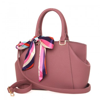 新娘女包2017新款潮斜挎女士手提时尚简约丝巾单肩手提时尚包包