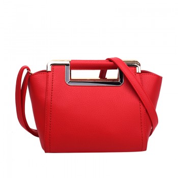 2017新款女包潮流翅膀手提包欧美时尚简约单肩斜挎包
