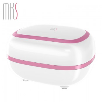 MKS/美克斯面膜机家用果膜机自制DIY面膜机水果面膜机NV8328