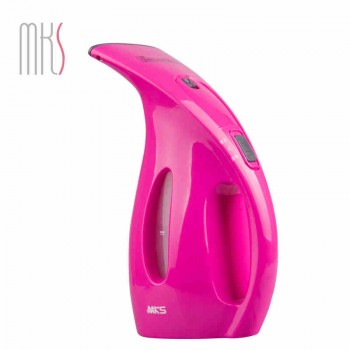 美克斯MKS蒸汽挂烫机 家用手持迷你便携式挂烫机NV310