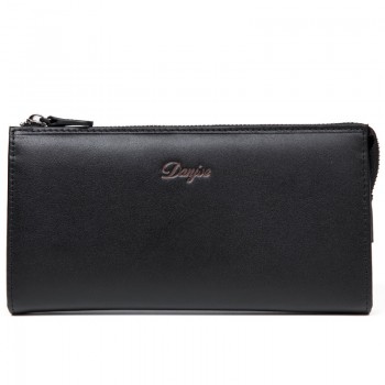 丹爵(DANJUE)男手拿包牛皮手包多功能商务手抓包大容量男包6018