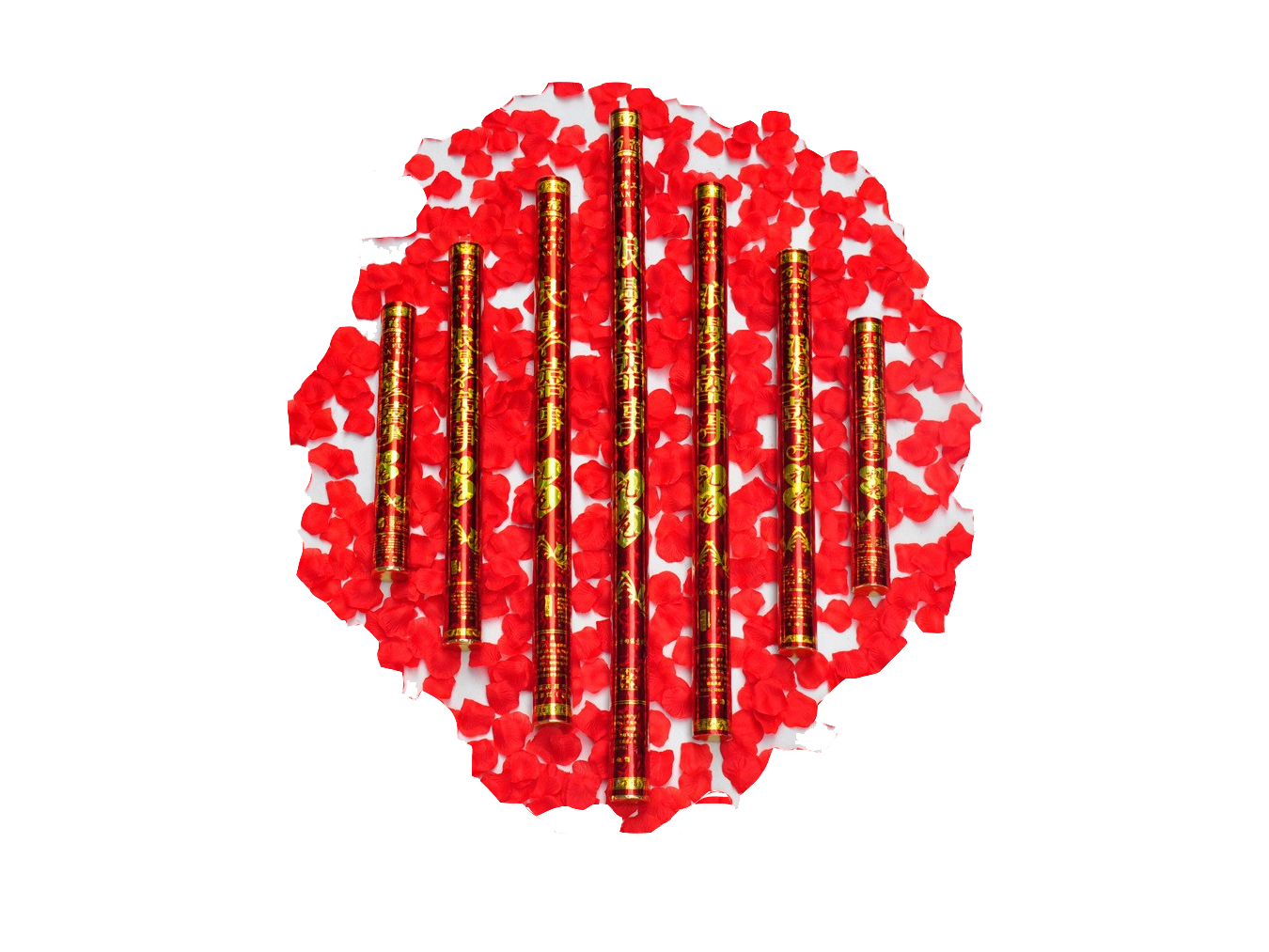 浪漫喜事玫瑰花