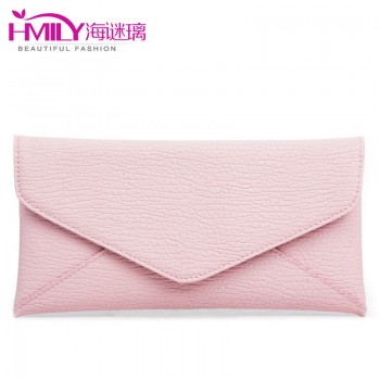 海谜璃（HMILY）女手拿包新款休闲女式手包女士信封包