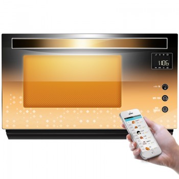 Galanz/格兰仕A7-G238N3(G1)家用智能光波炉