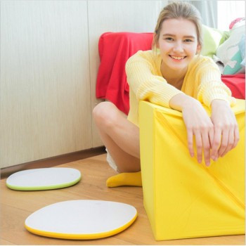 乐心电子称家用人体秤成人称重精准智能体重计S3