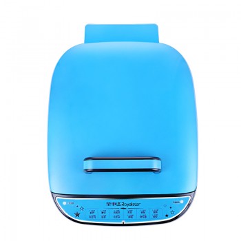 Royalstar/荣事达 双面加热悬浮式电饼铛RSD-B3257正品家用全自动电饼档烤饼机煎饼机