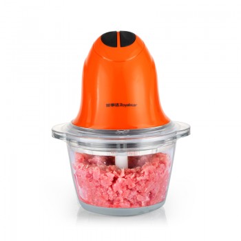 Royalstar/荣事达 RS-QS10绞肉机家用电动全自动碎肉搅拌机