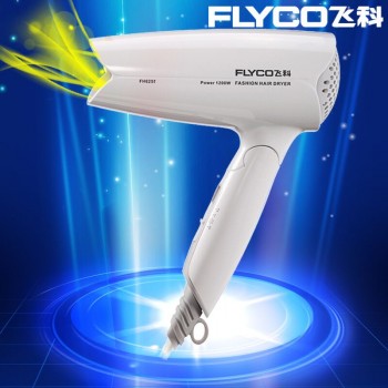飞科电吹风机 FH6255 1200W冷热