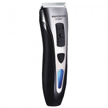 飞科FC5901成人儿童理发器电动充电婴儿电推剪大功率