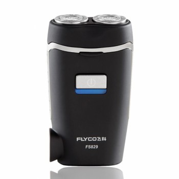 飞科剃须刀刮胡刀充电动剃须刀FS829 磨砂手感