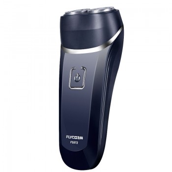 飞科电动剃须刀男刮胡刀FS872全身水洗智能防夹须充电刮胡刀