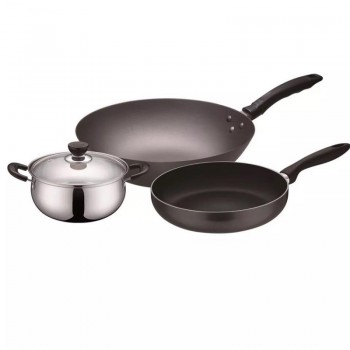 苏泊尔(SUPOR)爱家必备三件套T1405T