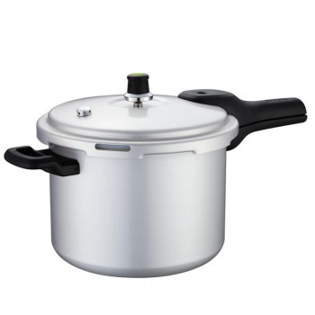 苏泊尔(SUPOR)好帮手压力锅 直行YL243H2