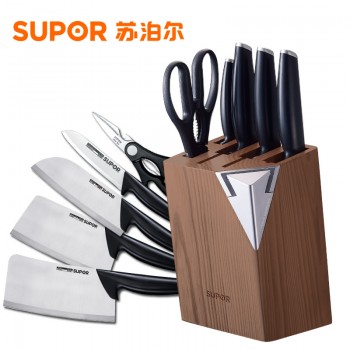 苏泊尔(SUPOR)尖锋系列七件套TK1522Q