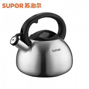 苏泊尔(SUPOR)经典鸣笛水壶SS35N1
