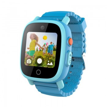 卫小宝k7智能定位拍照电话手表 双摄WiFi连接互动分享 智能礼品