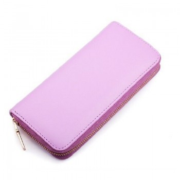 芸曦女包女士钱包新款韩版多色女士长款钱夹多卡位大钞位简约时尚手拿钱包