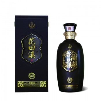 花田溪陈酿系列三十年 500ml