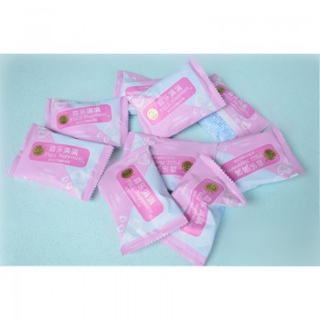 徐福记起司白芝麻酥 结婚喜点 散装500g