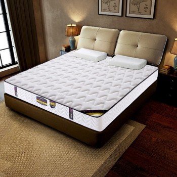 梦可依 雅典（天然椰棕）家庭通用椰棕床垫让梦停靠的港湾