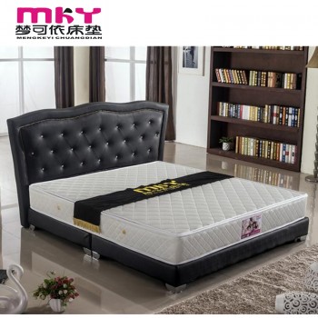 梦可依真尼斯天然椰棕棕榈床垫椰梦维席梦思环保3E棕无异味