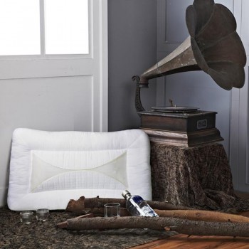 孚日家纺薰衣草枕香薰立体枕 2016新品亲肤全棉面料薰衣草香氛